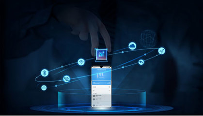 智能物联新口腔 力博得国产电动牙刷的创新征程