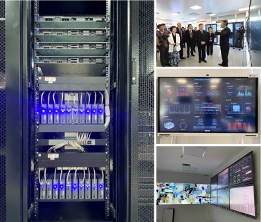 快讯 物联网技术研发成热点，械企融资总额突破11亿元！