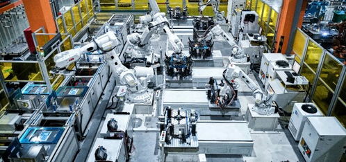 火星人入选“未来工厂”试点，物联网技术赋能厨电行业新篇章