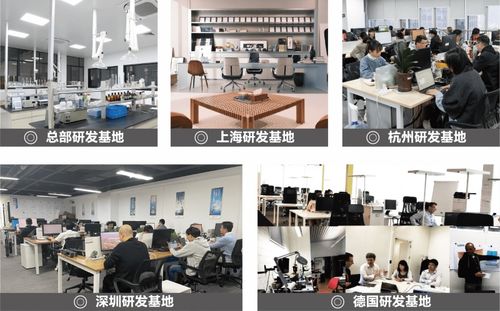 王力安防 科技赋能铸就逆势增长，从传统制造到高科技型企业的跃迁